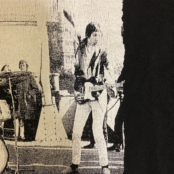 Vintage 00’s The Who T Shirt - Picture 6 of 10